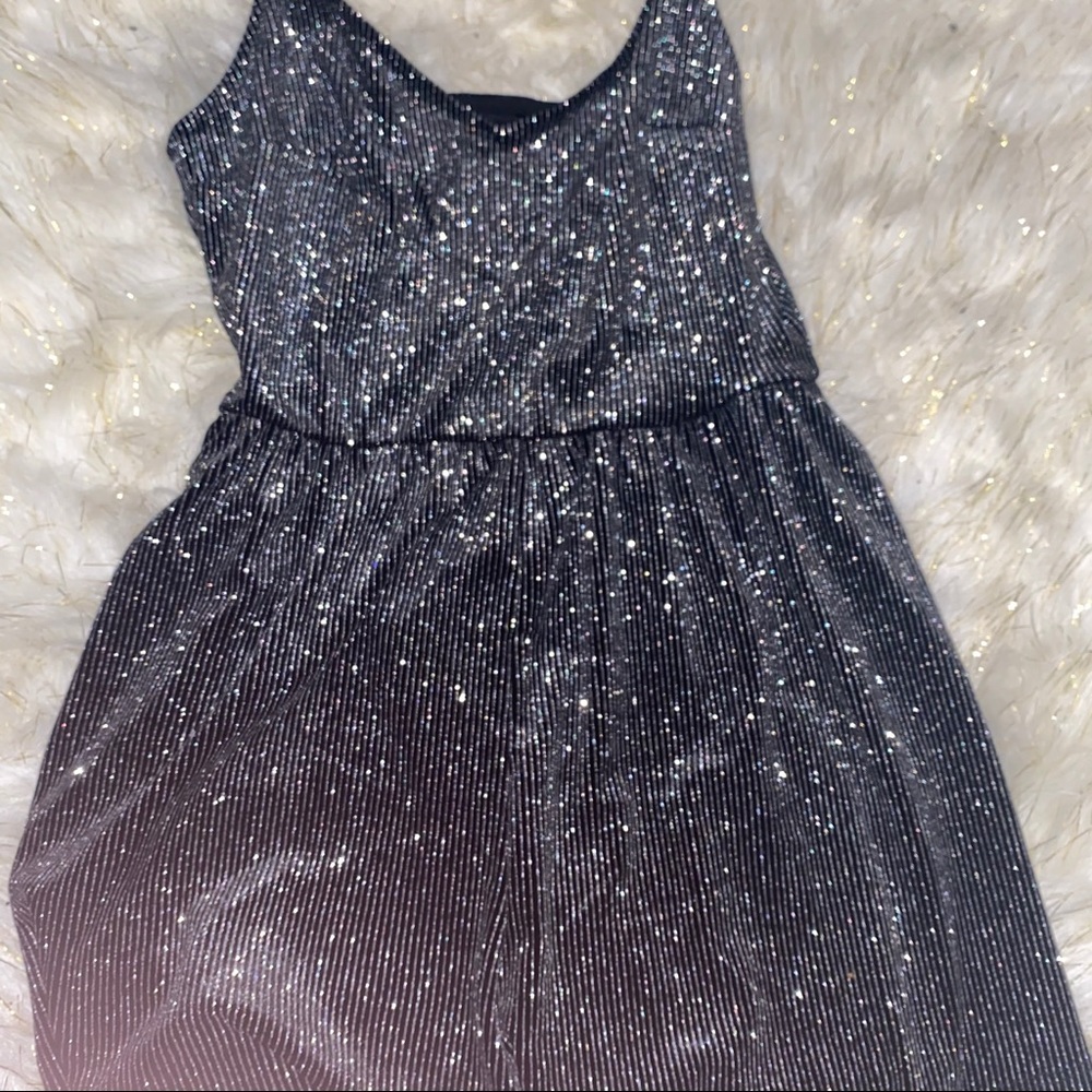 Super Pretty Romper